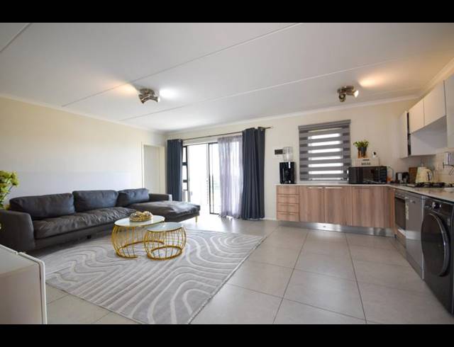 2 BEDROOM APARTMENT FOR SALE IN GOLDEN FIELDS ESTATE